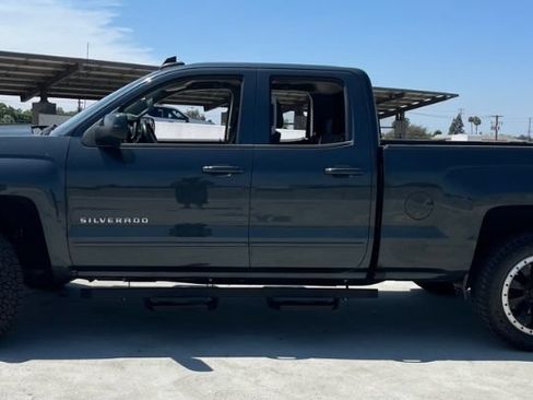 Used 2019 Chevrolet Silverado 1500 LT RWD image 5
