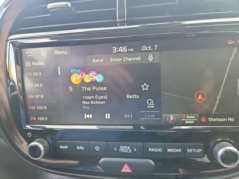 Used 2020 Kia Soul EX w/ Option Group 015 image 19