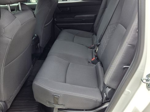 Used 2024 Toyota Tacoma SR image 5