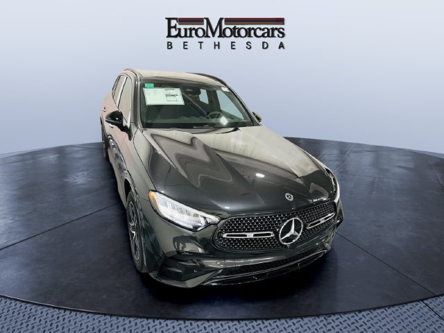 Used 2026 Mercedes-Benz GLC 300 4MATIC image 4