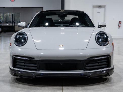 Used 2021 Porsche 911 Carrera RWD image 69