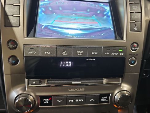 Used 2021 Lexus GX 460 Premium w/ Premium Package AWD/4WD image 22