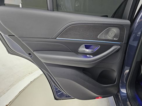 Certified 2024 Mercedes-Benz GLE 53 AMG 4MATIC Coupe image 19