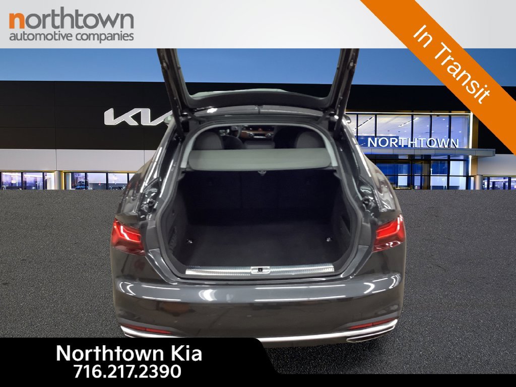 Used 2022 Audi A5 2.0T Premium AWD/4WD image 20