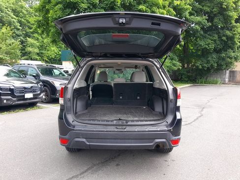 Used 2020 Subaru Forester Premium AWD/4WD image 33