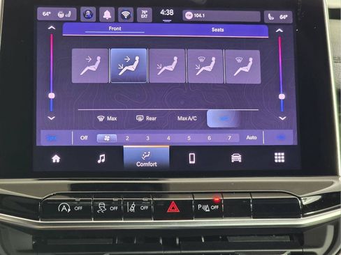 New 2026 Jeep Compass Limited AWD/4WD image 41