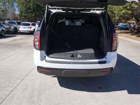 Used 2024 Chevrolet Tahoe RST w/ Luxury Package image 18