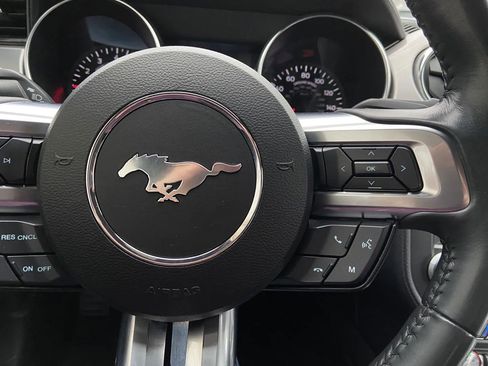Used 2023 Ford Mustang Premium RWD image 20