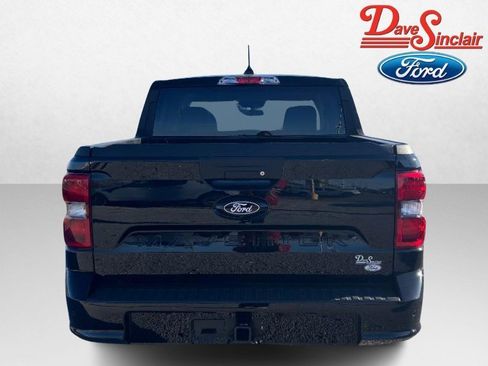 New 2025 Ford Maverick Lobo image 8