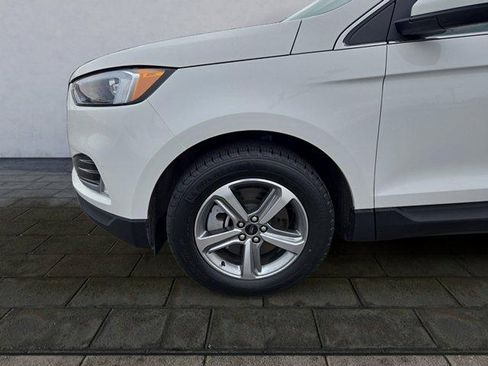 Certified 2023 Ford Edge SEL w/ Convenience Package AWD/4WD image 26