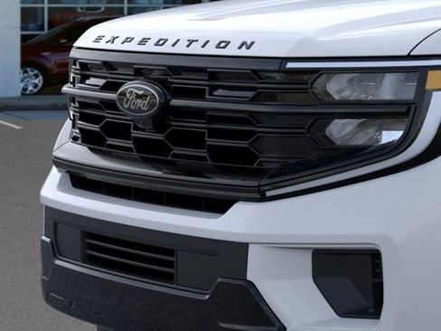 New 2026 Ford Expedition Platinum w/ Stealth Appearance Package image 17