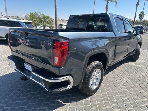 Used 2020 GMC Sierra 1500 SLE w/ SLE Value Package RWD image 4
