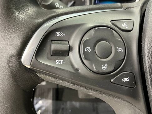 Used 2019 Buick Envision Essence image 12