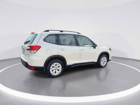 Used 2020 Subaru Forester w/ Alloy Wheel Package AWD/4WD image 8