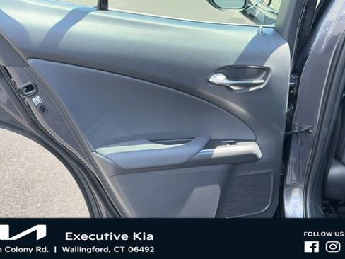 Used 2025 Lexus UX 300h AWD w/ Accessory Package (P1) image 23
