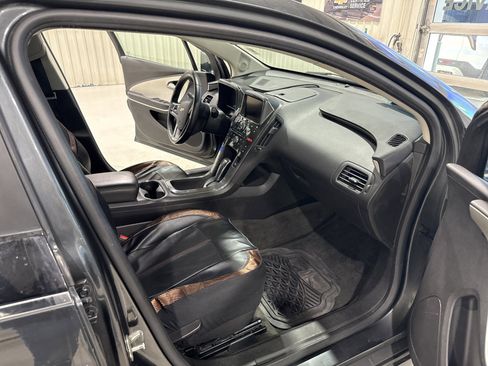Used 2014 Chevrolet Volt image 15