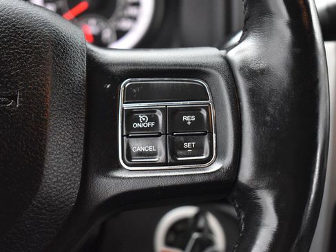 Used 2017 RAM 2500 Big Horn AWD/4WD image 15