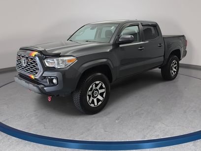 Used 2023 Toyota Tacoma SR w/ SR Convenience Package