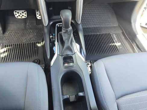 Used 2024 Toyota Corolla Cross AWD Hybrid image 26