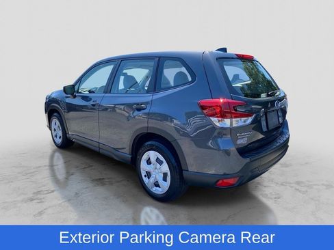 Used 2024 Subaru Forester AWD/4WD image 3