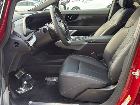 New 2026 Cadillac Optiq Sport 2 image 8