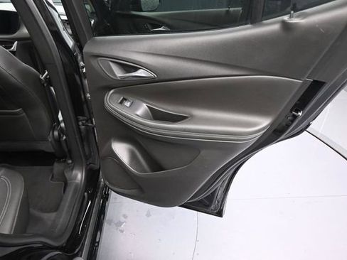 Used 2024 Buick Encore GX Sport Touring AWD/4WD image 22