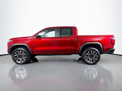 New 2026 GMC Canyon AT4 w/ Technology Plus Package image 4