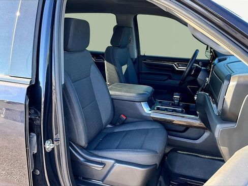 Used 2024 GMC Sierra 1500 Elevation w/ X31 Off-Road Package image 7