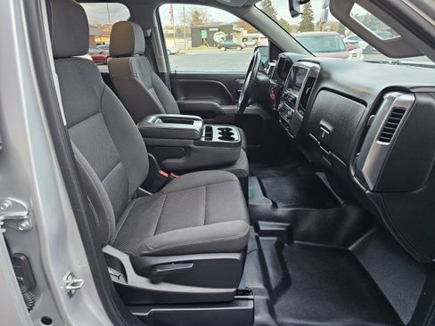 Used 2018 Chevrolet Silverado 1500 LT image 16