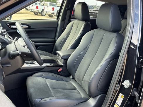 Used 2026 Mitsubishi Eclipse Cross AWD image 13