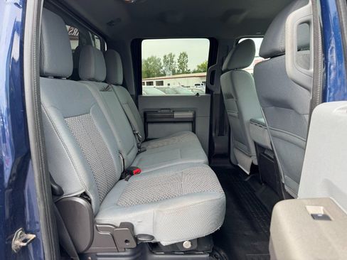 Used 2011 Ford F250 XLT AWD/4WD image 17