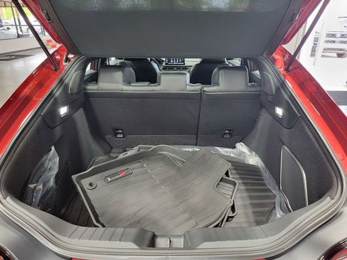 Certified 2025 Acura Integra A-Spec FWD image 34