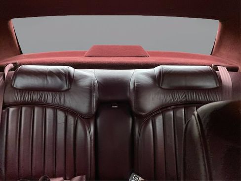 Used 1994 Buick Roadmaster Sedan RWD image 19