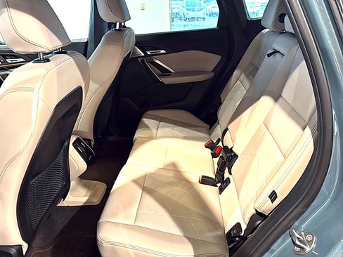 Certified 2023 BMW X1 xDrive28i w/ Premium Package AWD/4WD image 8