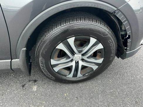 Used 2018 Toyota RAV4 LE w/ All Weather Liner Package AWD/4WD image 6