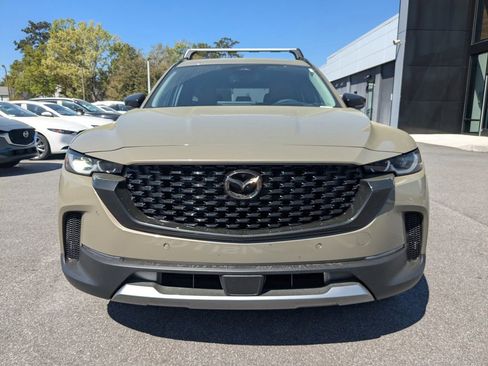 New 2026 MAZDA CX-50 2.5 Turbo w/ Premium Plus Pkg AWD/4WD image 9