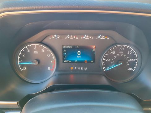 Used 2021 Ford F150 XL w/ STX Appearance Package AWD/4WD image 21