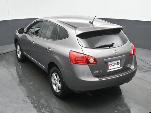 Used 2013 Nissan Rogue S w/ Special Edition Pkg image 37