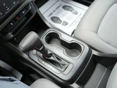 Used 2015 Chevrolet Colorado W/T w/ WT Convenience Package image 24