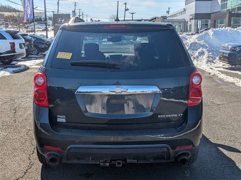 Used 2013 Chevrolet Equinox LT image 3