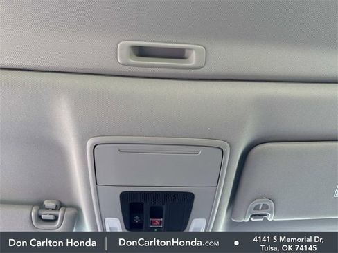 New 2025 Honda Accord SE image 26