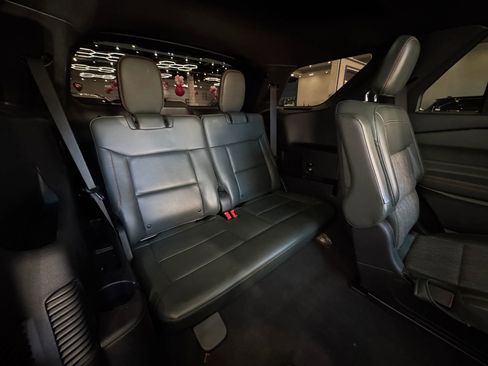 Used 2022 Ford Explorer Timberline image 28