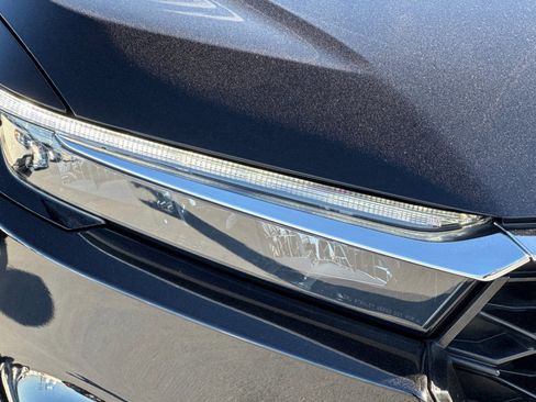 Used 2024 Honda CR-V LX image 10