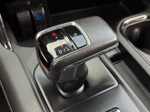 Used 2022 GMC Sierra 1500 AT4X AWD/4WD image 23