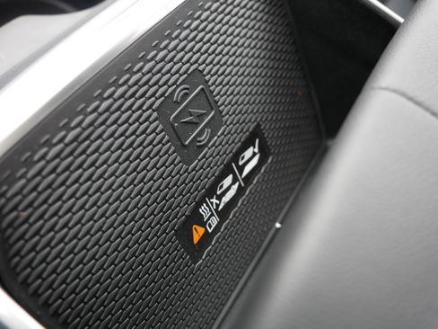 New 2026 GMC Terrain Denali w/ LPO, Black Badging Package AWD/4WD image 21