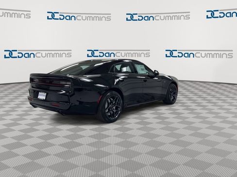 New 2026 Dodge Charger Scat Pack image 8