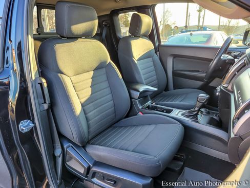 Used 2020 Ford Ranger XLT w/ Equipment Group 302A Luxury image 33