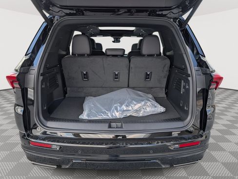 New 2026 Buick Enclave Sport Touring w/ Power Package AWD/4WD image 11