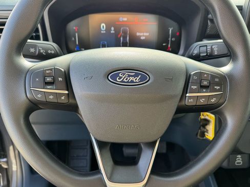 New 2026 Ford Maverick XL AWD/4WD image 15