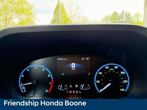 Used 2024 Ford Bronco Sport Big Bend AWD/4WD image 24